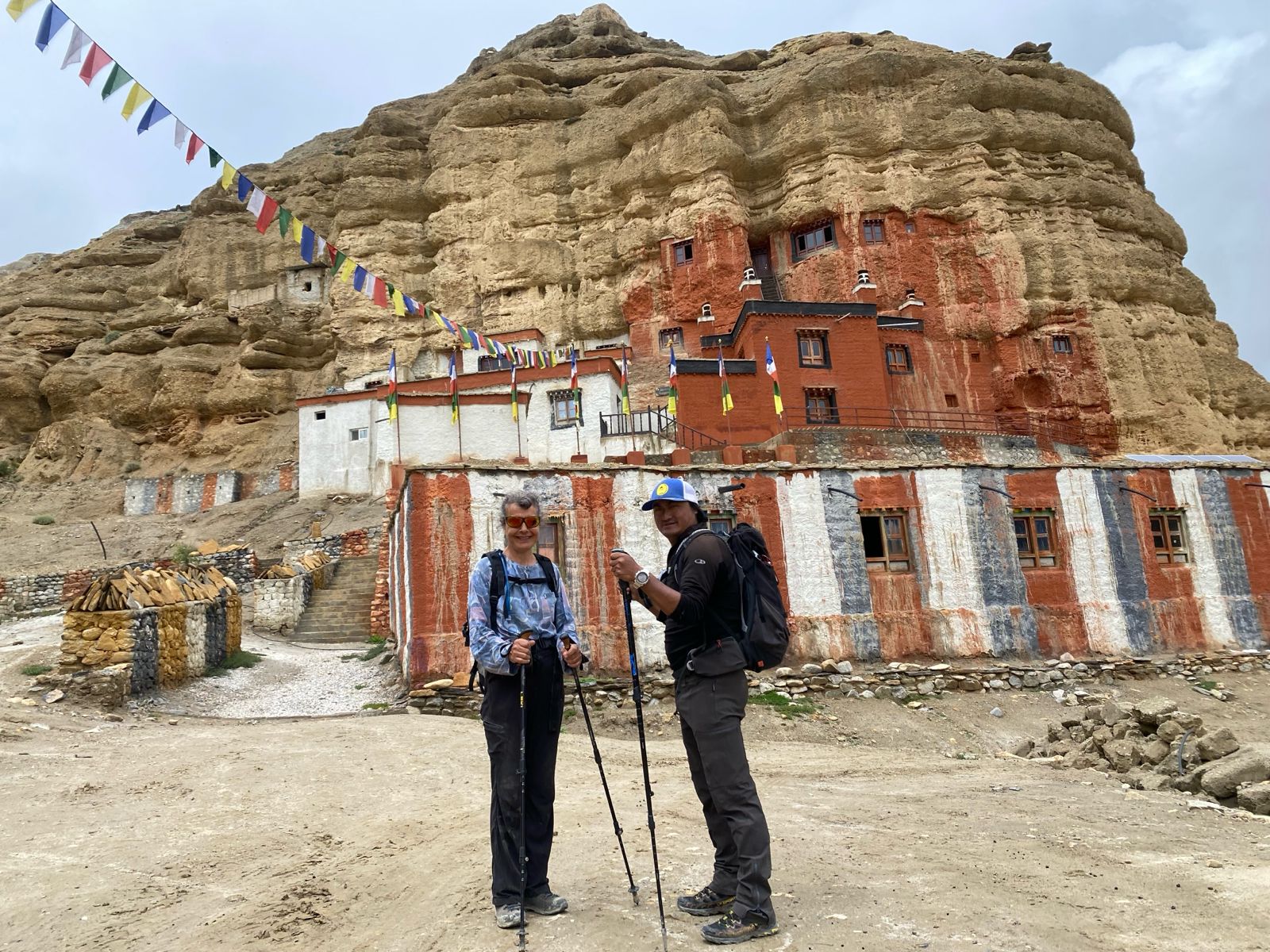 Upper Mustang Trek Gallery Image 10